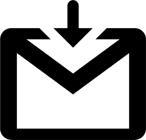 Gmail Login Icon - Gmail Clipart, HD Png Download PNG image with transparent background