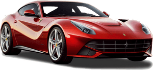 Download Ferrari Png Pic - Ferrari F12 Berlinetta, Transparent Png PNG image with transparent background