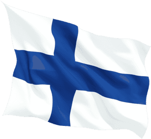 Download Flag Icon Of Finland At Png Format - Transparent Finland Flag Png, Png Download PNG image with transparent background