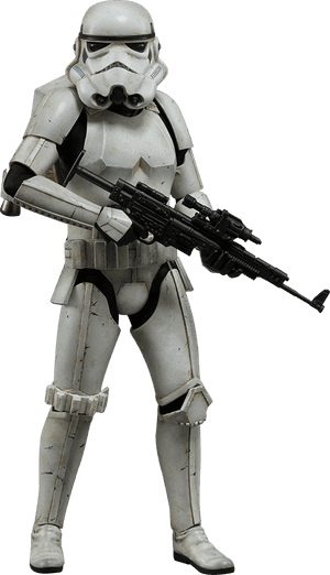 Download For Free Stormtrooper Icon - Stormtrooper Png Transparent, Png Download PNG image with transparent background