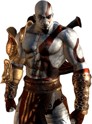 Download God Of War Png Transparent Image For Designing - God Of War Png, Png Download PNG image with transparent background