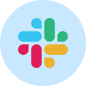 Download Icon Slack Vector Svg Eps Png Psd Ai Color - Slack Vs Microsoft Teams, Transparent Png PNG image with transparent background