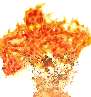 Download Image Guardian Png Fairy Tail Fanon Wiki - Obitos Susano O, Transparent Png PNG image with transparent background