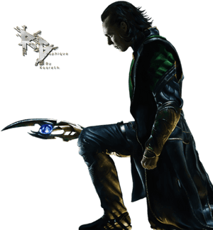 Download Loki Png File, Transparent Png PNG image with transparent background