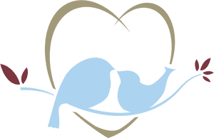Download Love Birds Png Images Transparent Gallery - Wedding Love Birds Png PNG image with transparent background