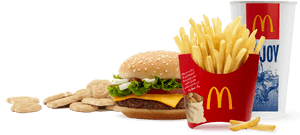 Download Mcdonalds Png Photos - Descriptive Test Sensory Evaluation, Transparent Png PNG image with transparent background