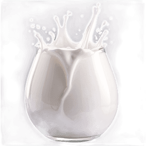 Download Milk Splash PNG 6 PNG