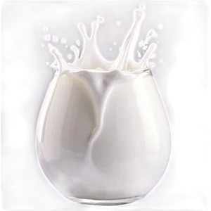 Download Milk Splash Png 6 PNG Image