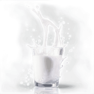 Download Milk Splash PNG qjd PNG