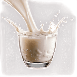 Download Milk Splash PNG sto PNG