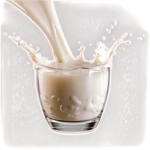 Download Milk Splash Png Sto PNG Image