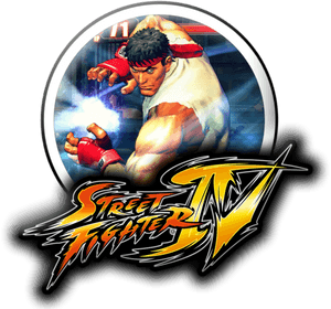 Download Street Fighter Iv Png Hd - Ultra Street Fighter 4 Icon, Transparent Png PNG image with transparent background