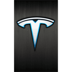 Download Tesla Logo PNG 82 PNG