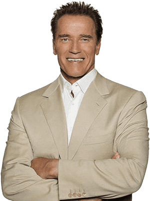 Download Transparent Image Free - Transparent Png Arnold Schwarzenegger Clipart, Png Download PNG image with transparent background