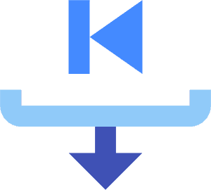 Download Upload Arrows Icon PNG image with transparent background