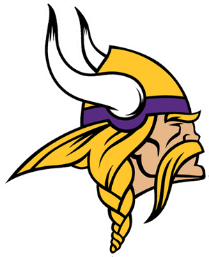 Download Vikings Png Free Download - Vikings Minnesota, Transparent Png PNG image with transparent background
