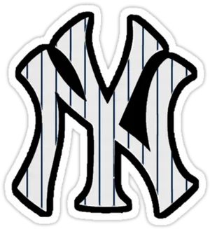 Download Yankees Logo Png Wallpaper PNG Image