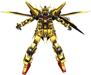 Download Zip Archive - Akatsuki Gundam Vs Gundam Next Plus, HD Png Download PNG image with transparent background