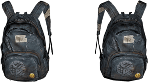 Download Zip Archive - Ellie The Last Of Us Models, HD Png Download PNG image with transparent background