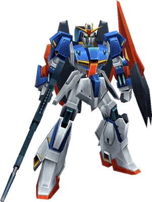 Download Zip Archive - Gundam Vs Zeta Gundam Png, Transparent Png PNG image with transparent background