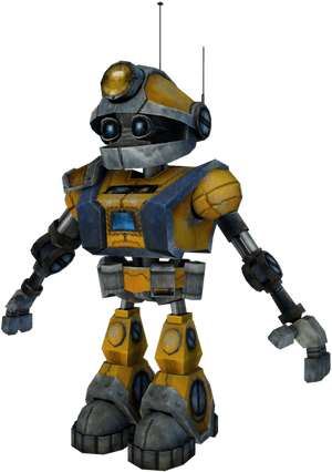 Download Zip Archive - Metal Arms Glitch In The System Models, HD Png Download PNG image with transparent background
