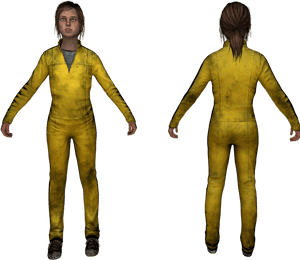 Download Zip Archive - Sony The Last Of Us Series, HD Png Download PNG image with transparent background