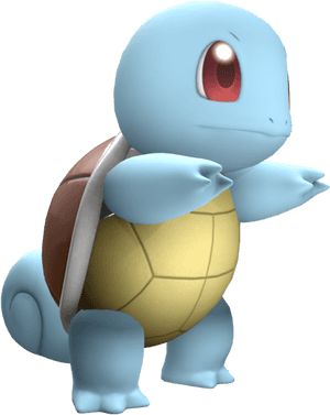 Download Zip Archive - Squirtle Super Smash Bros Ultimate, HD Png Download PNG image with transparent background