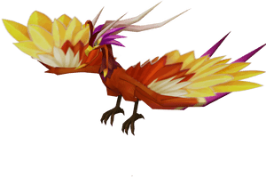 Download Zip Archive - Summoners War Phoenix Png, Transparent Png PNG image with transparent background