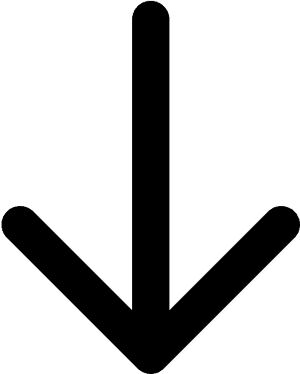 'Class='lazyload Lazyload Mirage Cloudzoom Featured - White Arrow Down Png, Transparent Png PNG image with transparent background