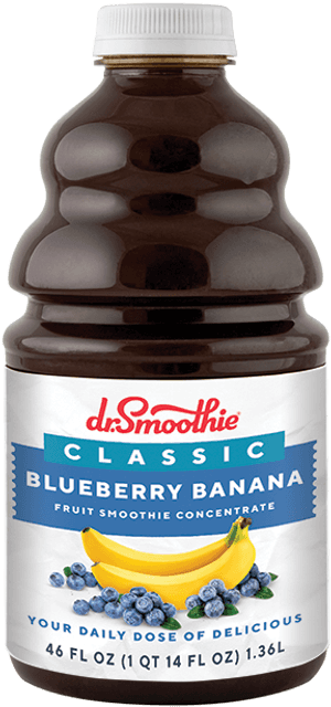 Dr Smoothie, HD Png Download PNG image with transparent background