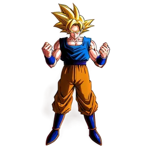 Dragon Ball Legends Action Scenes Png Cxa PNG Image