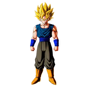 Dragon Ball Legends Characters Png Hvp PNG Image