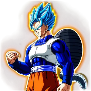 Dragon Ball Legends Event Scenes Png 88 PNG Image