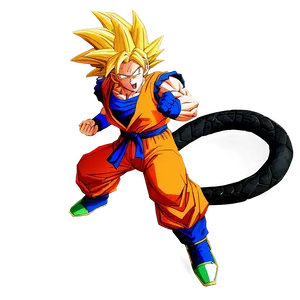 Dragon Ball Legends Story Mode Png 06292024 PNG Image