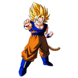 Dragon Ball Z Androids PNG 05062024 PNG image with transparent background