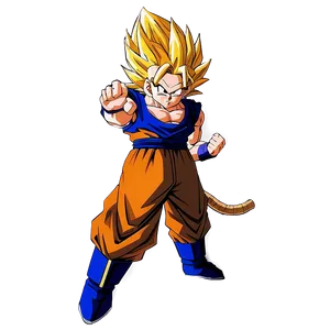 Dragon Ball Z Androids Png 05062024 PNG Image