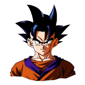 Dragon Ball Z Gohan PNG 42 PNG image with transparent background