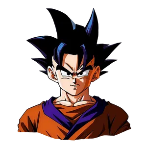 Dragon Ball Z Gohan Png 42 PNG Image