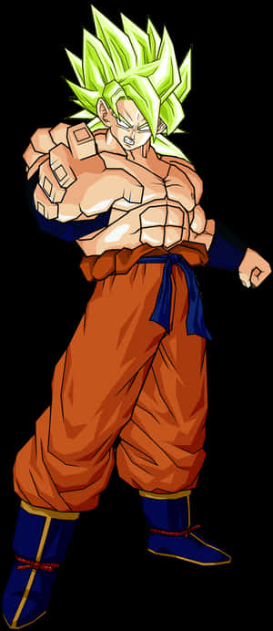 Dragon Ball Z Goku Legendary Super Saiyan , Png Download - Dragon Ball Legendary Super Saiyan Goku, Transparent Png PNG image with transparent background