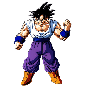 Dragon Ball Z Hyperbolic Time Chamber PNG 05062024 PNG image with transparent background
