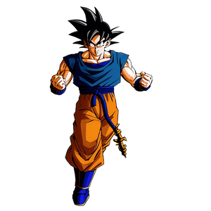Dragon Ball Z Kamehameha PNG 05062024 PNG image with transparent background