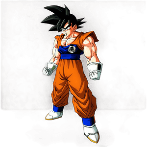 Dragon Ball Z Saiyan Armor PNG 78 PNG image with transparent background
