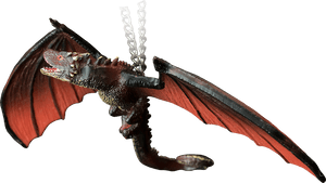 Dragon Drogon Daenerys Targaryen - Drogon Game Of Thrones Figur, HD Png Download PNG image with transparent background