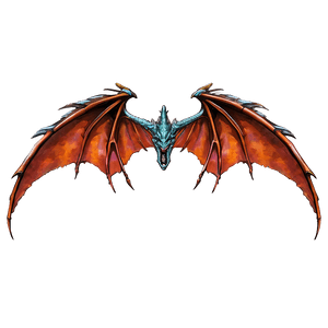 Dragon Wings PNG 22 PNG image with transparent background