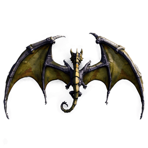 Dragon Wings PNG vay84 PNG image with transparent background