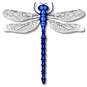 Dragonfly Silhouette PNG 27 PNG image with transparent background