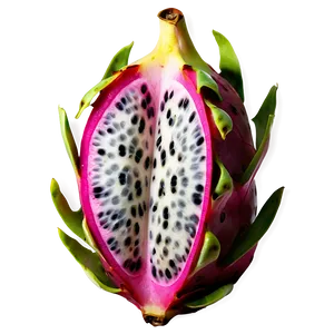 Dragonfruit C PNG Image