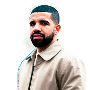 Drake in Concert PNG 66 PNG