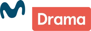 Drama_ Channel_ Logo PNG Image