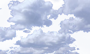 Dramatic_ Cumulus_ Clouds_ Formation PNG Image